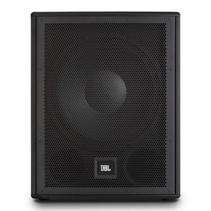 JBL Subwoofers JBL  IRX115S 15-inch Powered Subwoofer