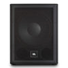 JBL Subwoofers JBL  IRX115S 15-inch Powered Subwoofer