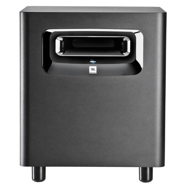 JBL Subwoofers JBL LSR310S 10inch Active Studio Subwoofer