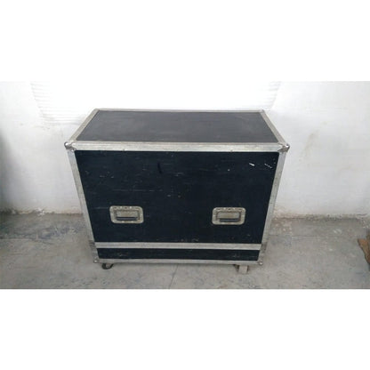 jbl subwoofers jbl prx615m 15" two way self powered sound reinforcement system - open box b stock