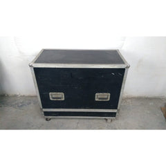 JBL Subwoofers JBL PRX615M 15" Two Way Self Powered Sound Reinforcement System - Open Box B Stock
