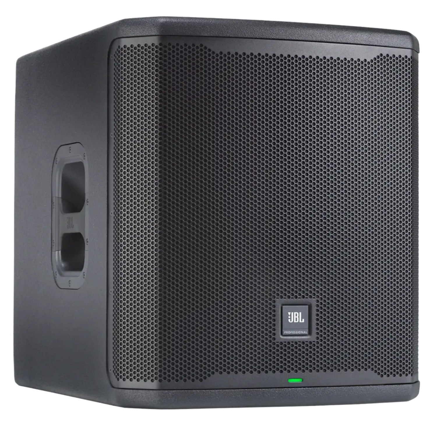 JBL Subwoofers JBL PRX915XLF Professional Powered 15-inch Subwoofer