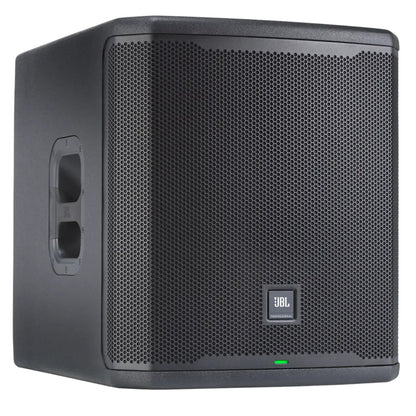 JBL Subwoofers JBL PRX915XLF Professional Powered 15-inch Subwoofer