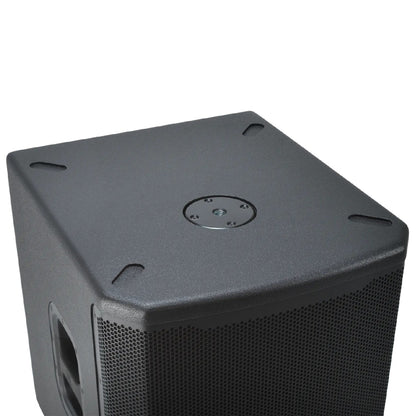 JBL Subwoofers JBL PRX915XLF Professional Powered 15-inch Subwoofer