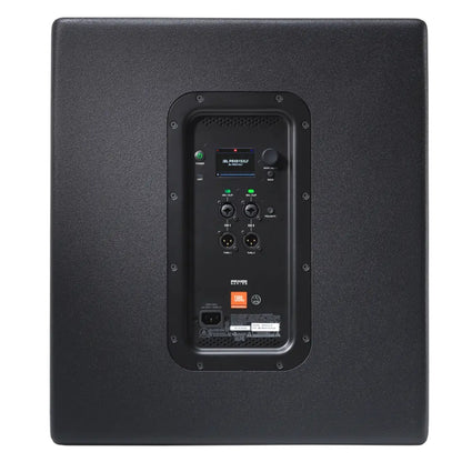 JBL Subwoofers JBL PRX915XLF Professional Powered 15-inch Subwoofer