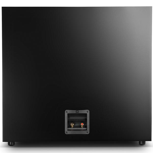 Caisson 18'' amplifié JBL VPSB7118DP 1800 W - C-E-C