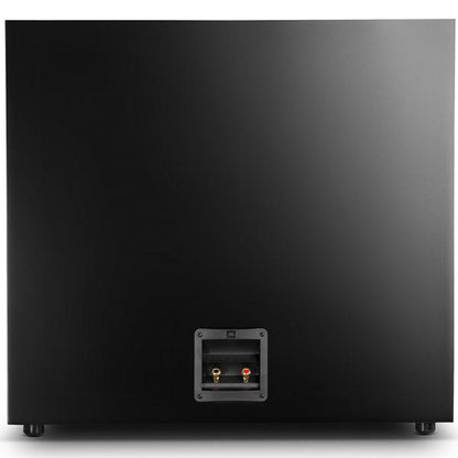 jbl subwoofers jbl sub18 18-inch high-output studio subwoofer