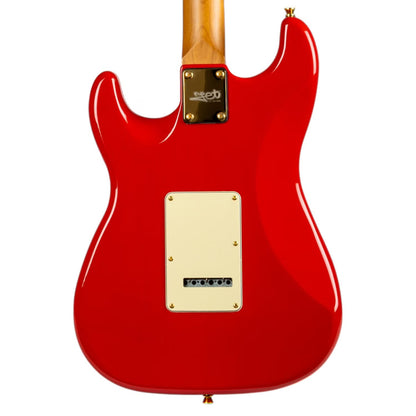 Jet Electric Guitars Jet JS-380 G 6 String Electric Guitar 