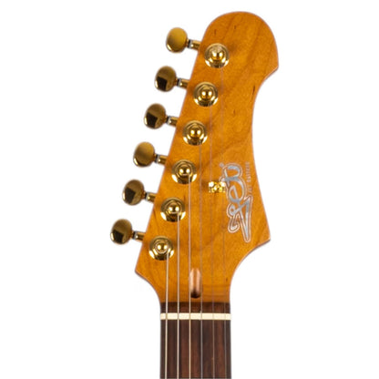Jet Electric Guitars Jet JS-380 G 6 String Electric Guitar 