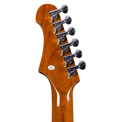 Jet Electric Guitars Jet JS-400 6 String Electric Guitar 