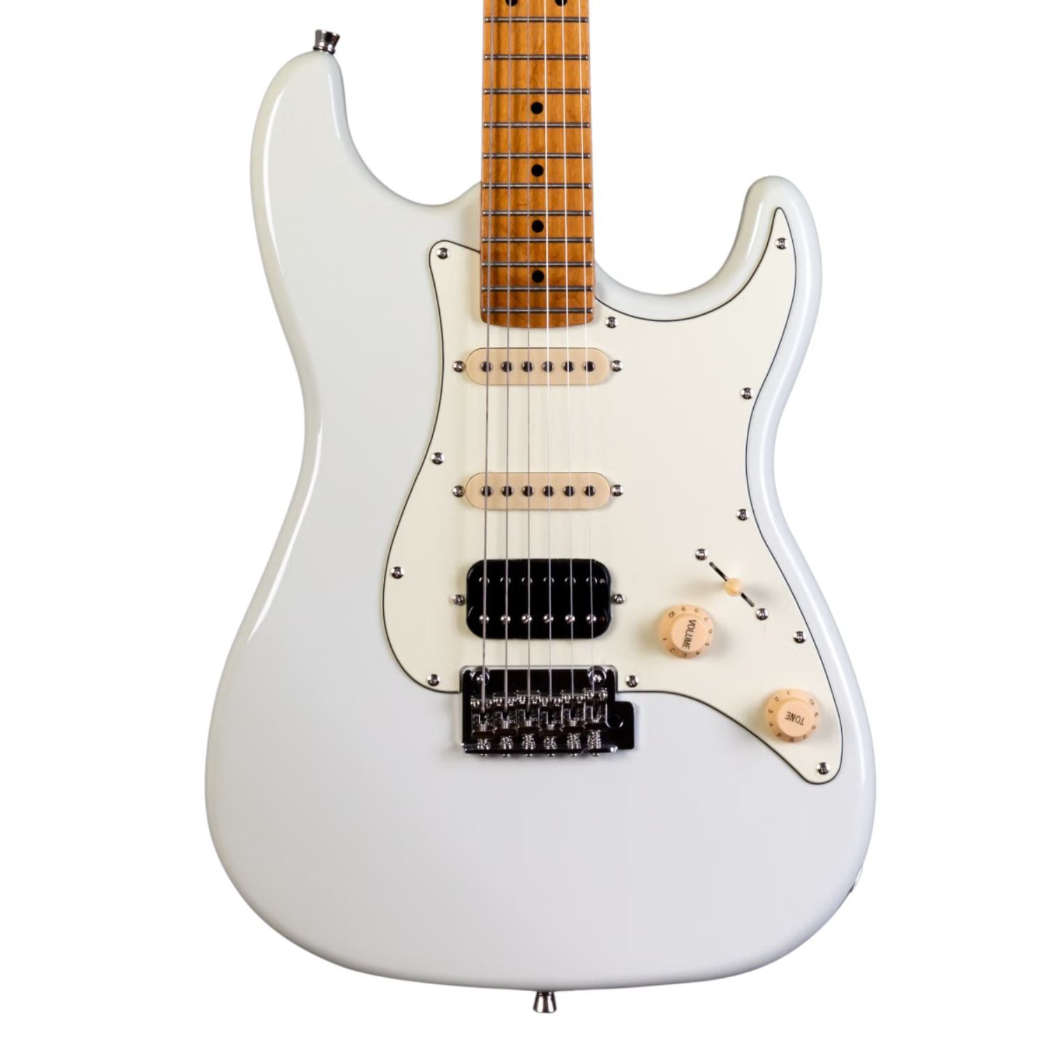 Jet Electric Guitars Jet JS-400 6 String Electric Guitar 