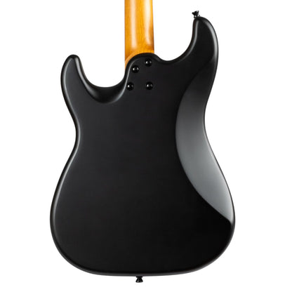 Jet Electric Guitars Matt Black Jet JS-400 6 String Electric Guitar