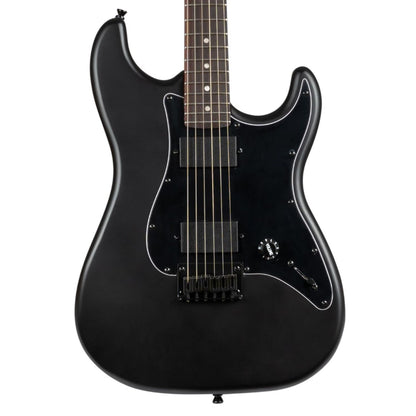 Jet Electric Guitars Matt Black Jet JS-400 6 String Electric Guitar