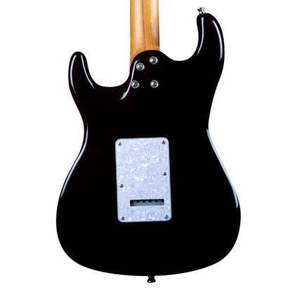 Jet Electric Guitars Ocean Blue Jet JS-450 6 String Electric Guitar 