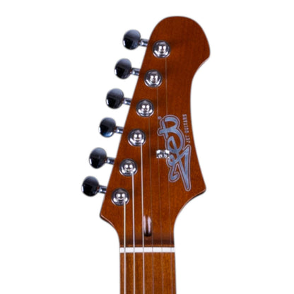 Jet Electric Guitars Placid Blue Jet JT-300 6 String Electric Guitar