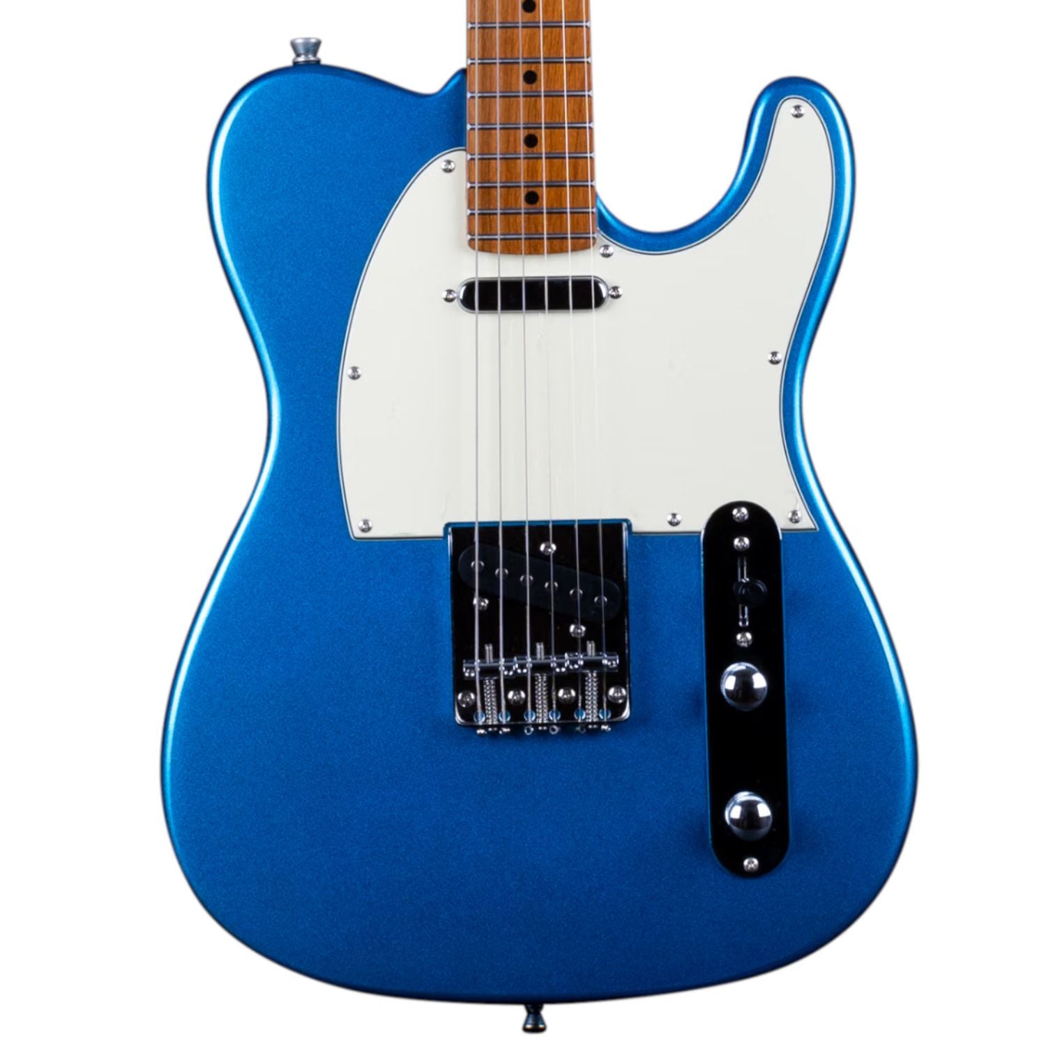 Jet Electric Guitars Placid Blue Jet JT-300 6 String Electric Guitar