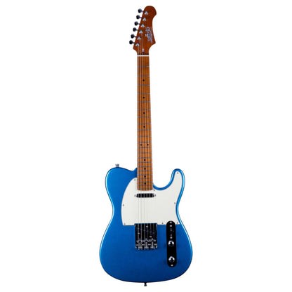 Jet Electric Guitars Placid Blue Jet JT-300 6 String Electric Guitar