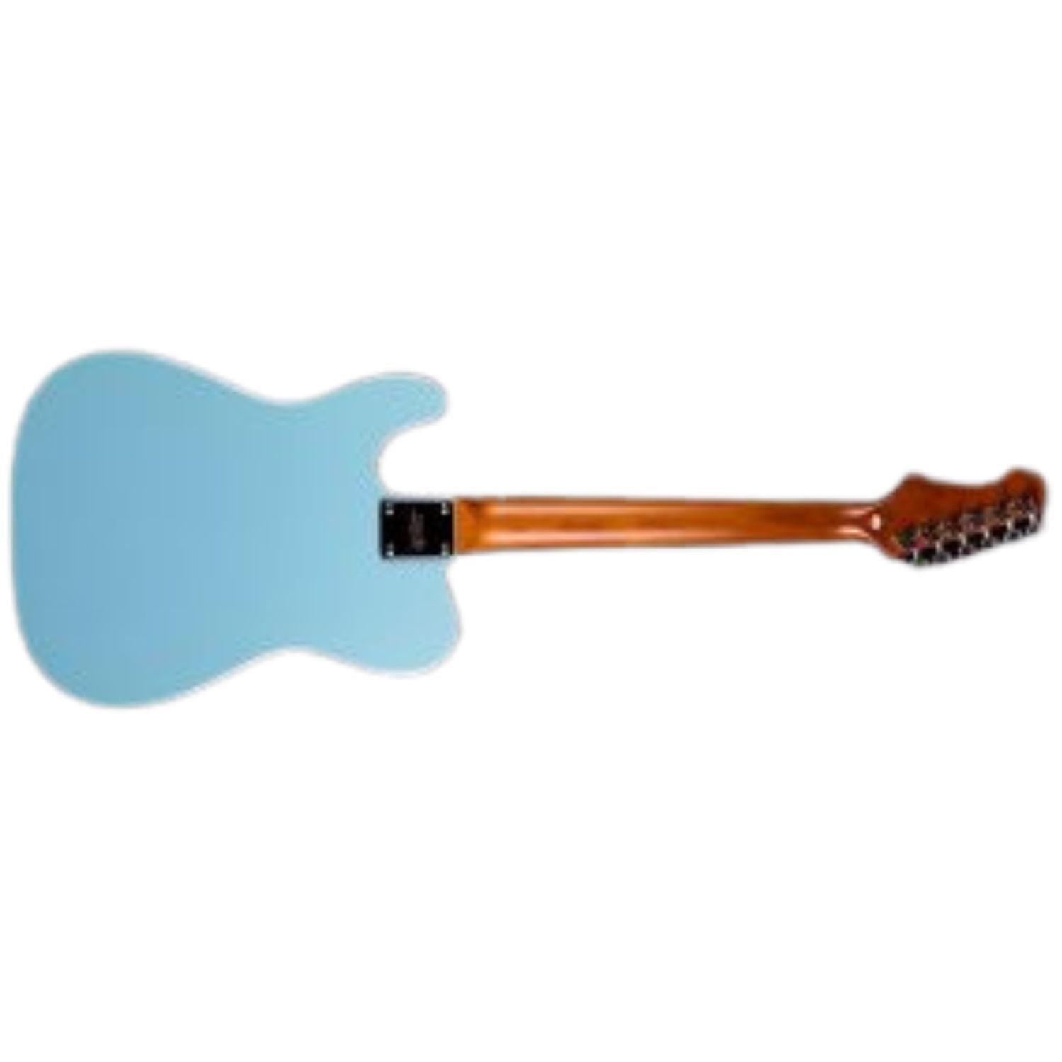 Jet Electric Guitars Sonic Blue Jet JT-300 BL R 6 String Electric Guitar