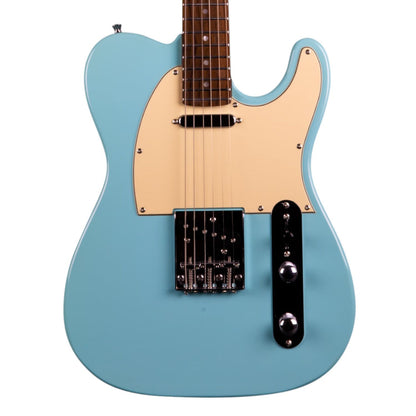 Jet Electric Guitars Sonic Blue Jet JT-300 BL R 6 String Electric Guitar