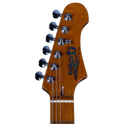 Jet Electric Guitars Sunburst Jet JT-300 6 String Electric Guitar 