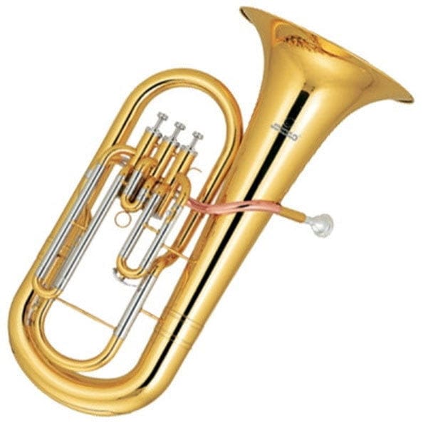 Jinbao Euphonium Jinbao Euphonium Lacquered JBEP 1180L