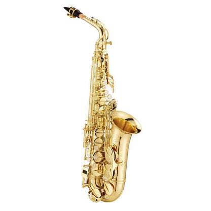 jinbao saxophones jinbao jbas200l alto saxophone lacquered