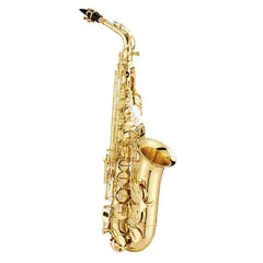 Jinbao Saxophones Jinbao JBAS200L Alto Saxophone lacquered
