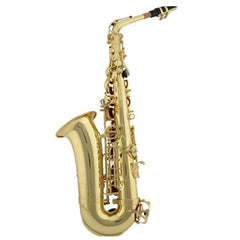 Jinbao Saxophones Jinbao JBAS200L Alto Saxophone lacquered