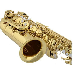 Jinbao Saxophones Jinbao JBAS200L Alto Saxophone lacquered