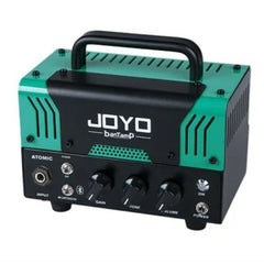 Joyo Guitar Amplifiers Joyo Bantamp ATOMIC 20 Watt Guitar Amplifier Head