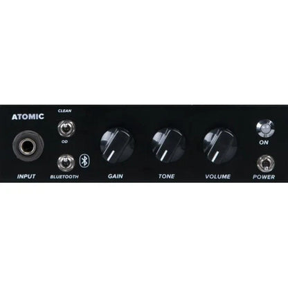 joyo guitar amplifiers joyo bantamp atomic 20 watt guitar amplifier head