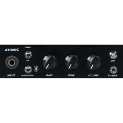 Joyo Guitar Amplifiers Joyo Bantamp ATOMIC 20 Watt Guitar Amplifier Head
