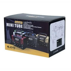 Joyo Guitar Amplifiers Joyo Bantamp ATOMIC 20 Watt Guitar Amplifier Head