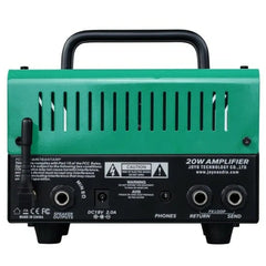 Joyo Guitar Amplifiers Joyo Bantamp ATOMIC 20 Watt Guitar Amplifier Head