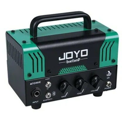 joyo guitar amplifiers joyo bantamp atomic 20 watt guitar amplifier head