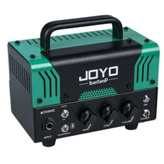 Joyo Guitar Amplifiers Joyo Bantamp ATOMIC 20 Watt Guitar Amplifier Head