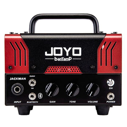 joyo guitar amplifiers joyo bantamp jackman 20 watt guitar amplifier head