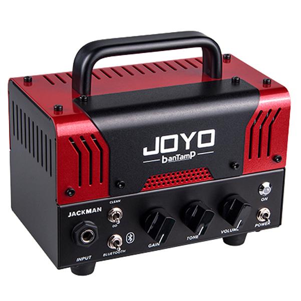 joyo guitar amplifiers joyo bantamp jackman 20 watt guitar amplifier head