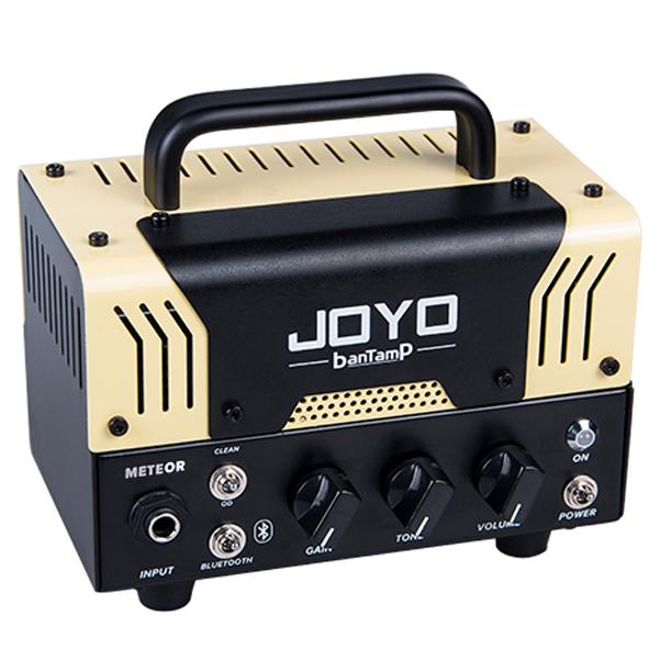 joyo guitar amplifiers joyo bantamp meteor 20 watt guitar amplifier head