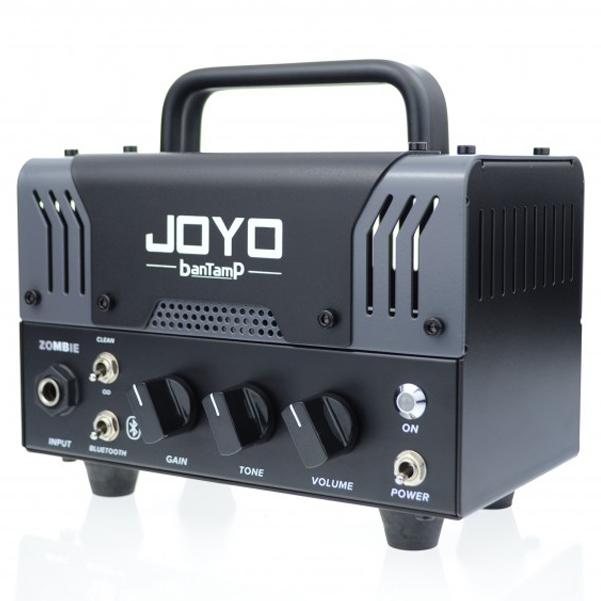 joyo tube amplifiers joyo zombie bantamp guitar amp head 20w pre amp tube amplifier