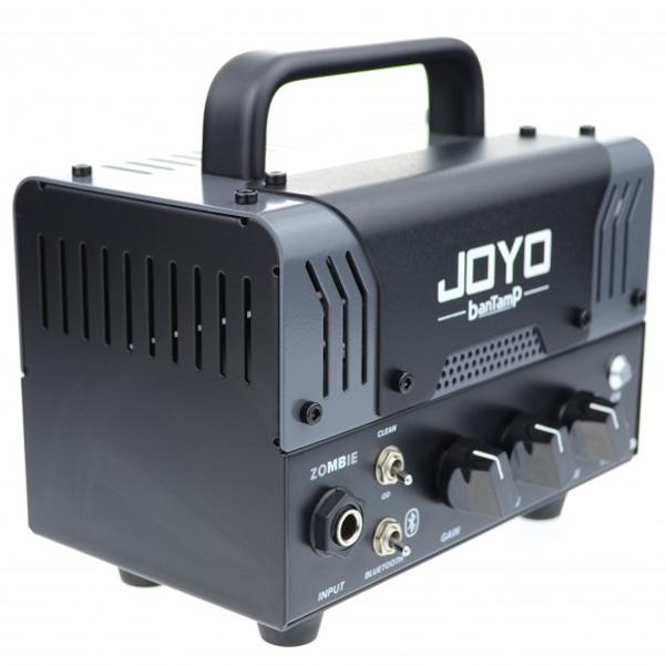 joyo tube amplifiers joyo zombie bantamp guitar amp head 20w pre amp tube amplifier
