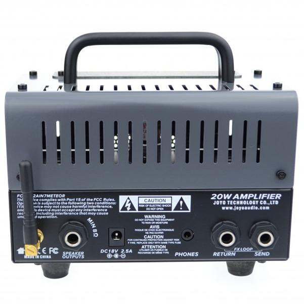 joyo tube amplifiers joyo zombie bantamp guitar amp head 20w pre amp tube amplifier