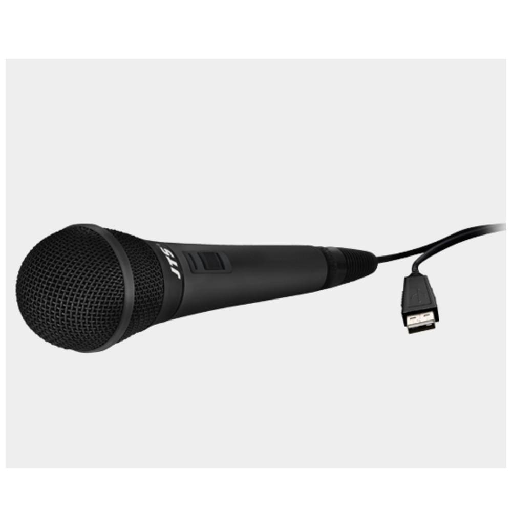 JTS Dynamic Microphones JTS AG 35USB USB Vocal Dynamic Microphone