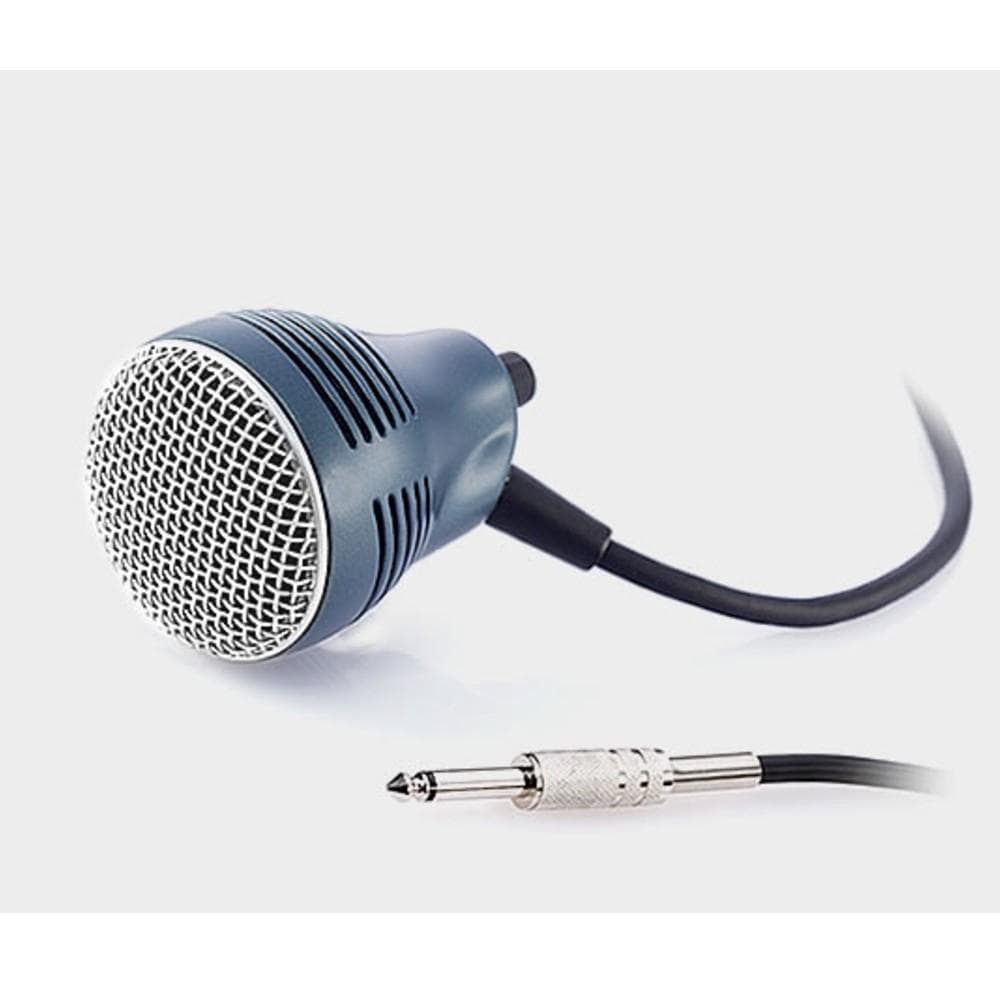 JTS Dynamic Microphones JTS CX 520D Harmonica Microphone