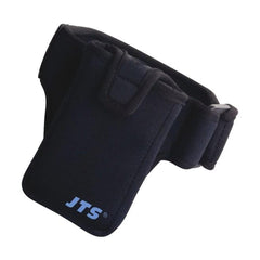 JTS Microphone Accessories Large JTS Aerobic Arm Bag For Wireless Microphone Transmitter