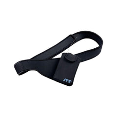 JTS Microphone Accessories Small JTS Aerobics Belt Bag For Wireless Bodypack Transmitters