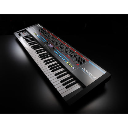 Roland JUNO-X 61-Key Synthesizer