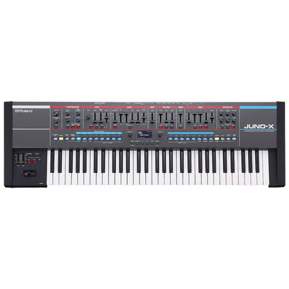 Roland JUNO-X 61-Key Synthesizer