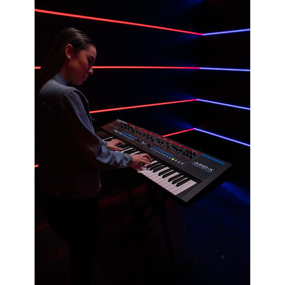 Roland JUNO-X 61-Key Synthesizer
