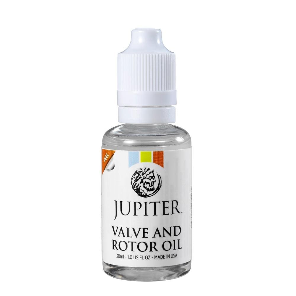 Jupiter Brass Instrument Accessories & Parts Jupiter JCM-VO2 Premium Synthetic Valve and Rotor Oil